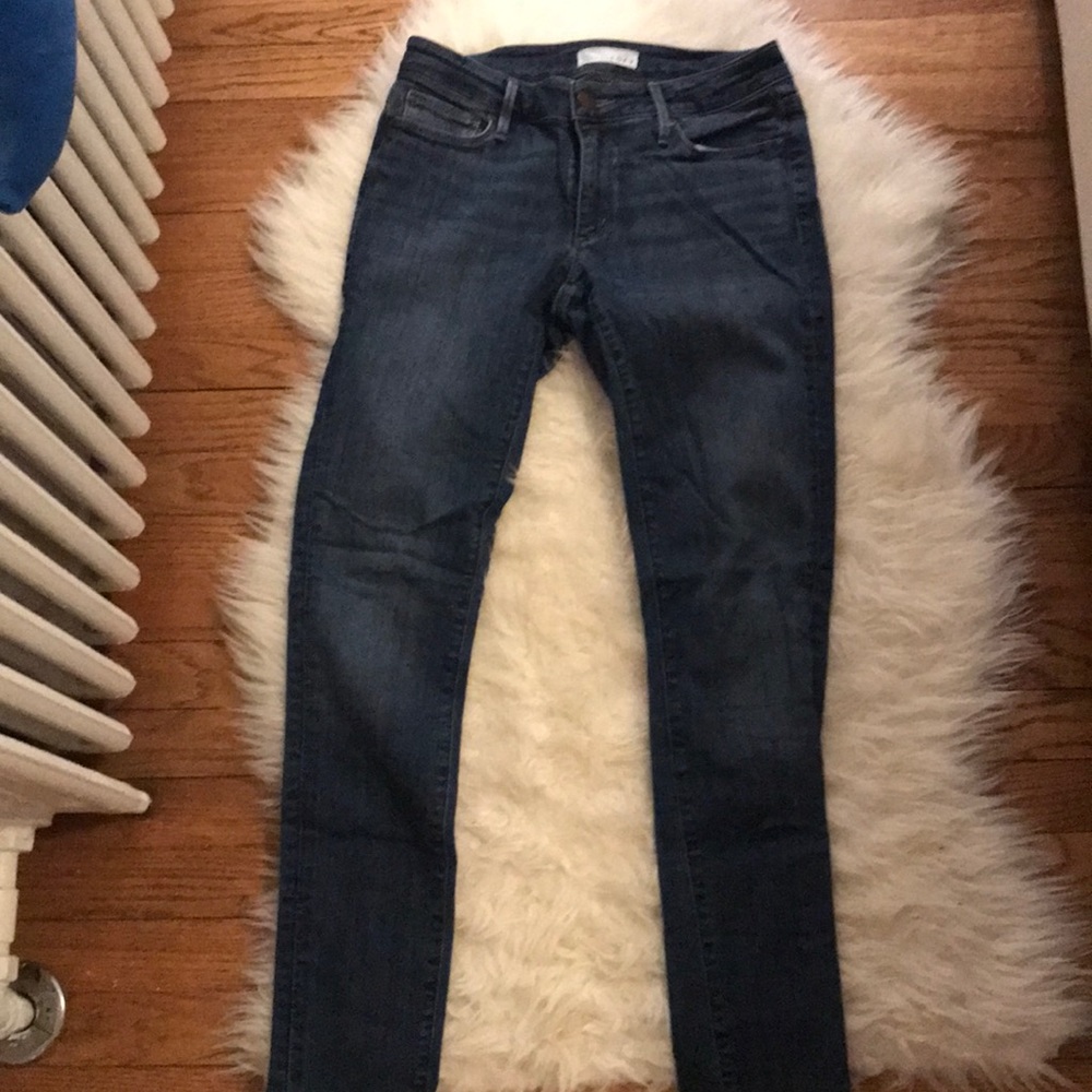 Loft Skinny Jeans